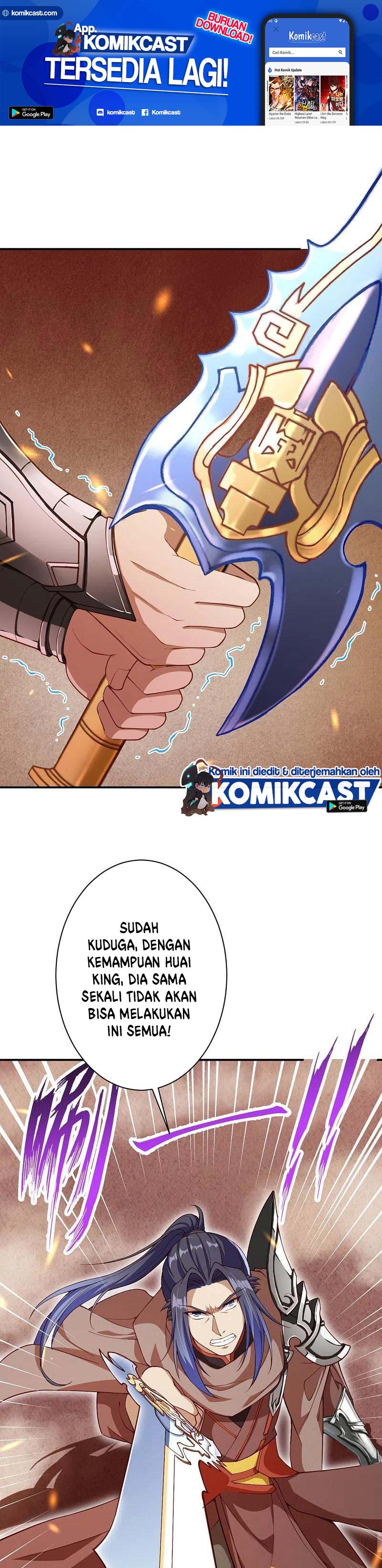 Dilarang COPAS - situs resmi www.mangacanblog.com - Komik against the gods 372 - chapter 372 373 Indonesia against the gods 372 - chapter 372 Terbaru 1|Baca Manga Komik Indonesia|Mangacan